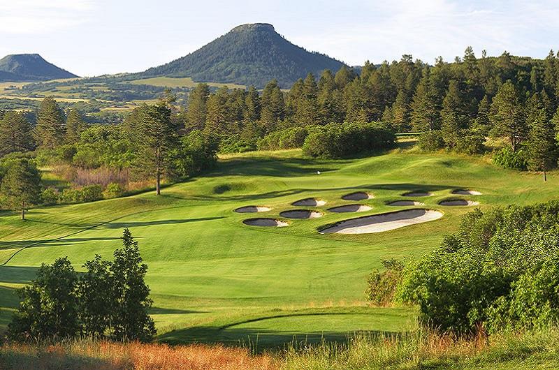 Vacation Package Cover Photo for STAFF PICK - The Colorado Golf Getaway - 4 Nights/3 Rounds at Bear Dance, Ridge at Castle Pines North, and Fossil Trace