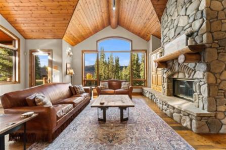 Photo of Private Vacation Home - 5 Bedroom/4 Bathroom - 12 Beds in Rocky Mountains, CO