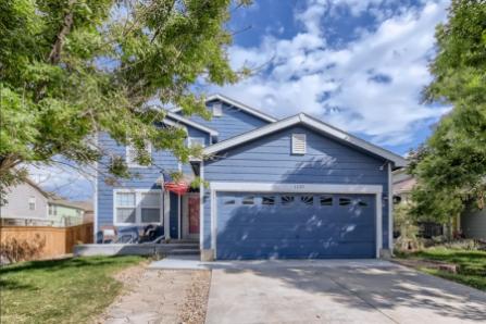 Photo of Denver 5 Bedroom House in Denver, CO